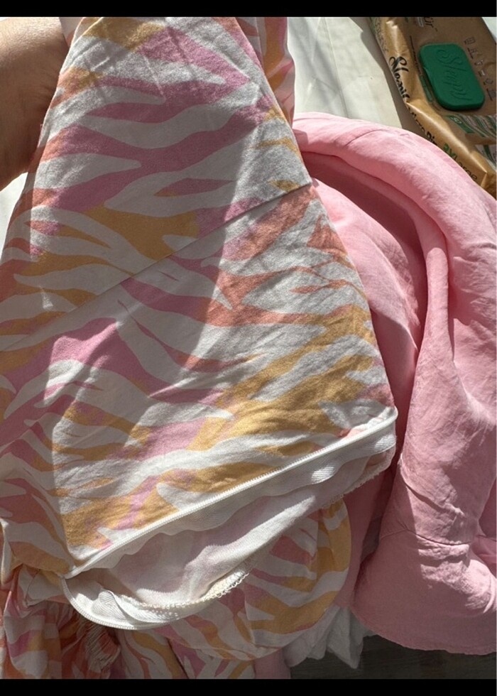 Stradivairus Elbise - Görsel 3