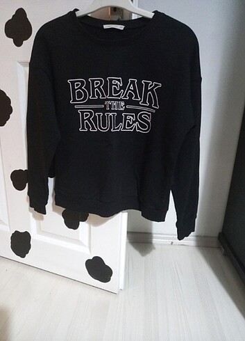 Sweatshirt, kazak 