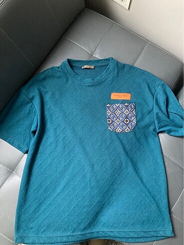 Louis Vuitton Oversize Tişört