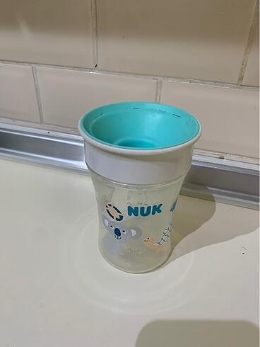 Beden Nuk magic cup 230 ml suluk