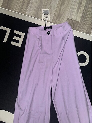 Bershka kumaş pantolon