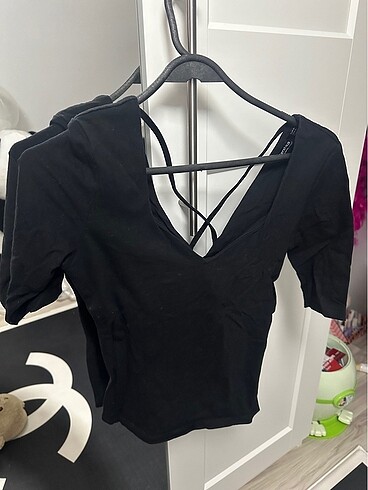 Bershka bluz