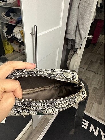  Beden Gucci bel çantası