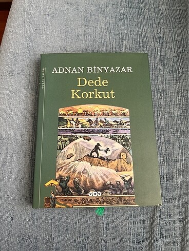 Dede Korkut Hikayeleri