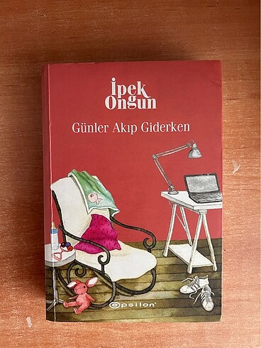 günler akıp giderken
