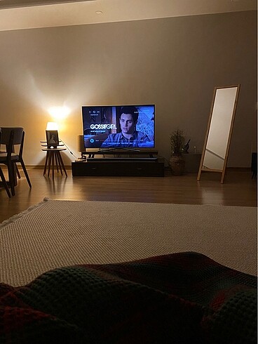 Beden Tv ünitesi