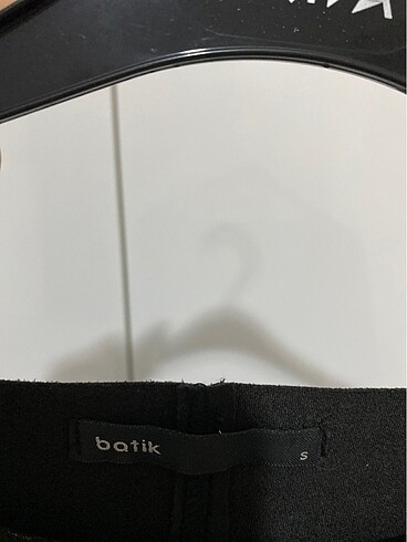 s Beden siyah Renk Süet elbise (batik s beden)
