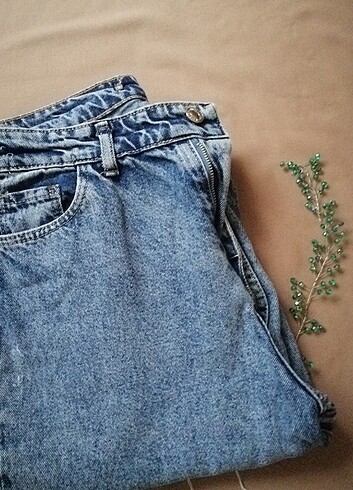 Mom jeans 