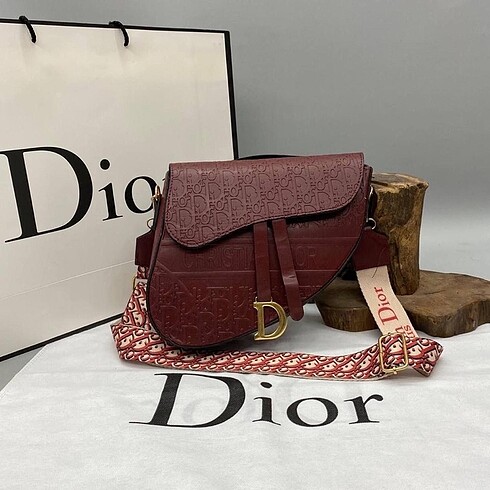 Christian Dior Çanta