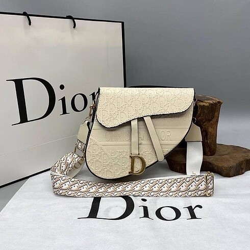 Christian Dior Çanta