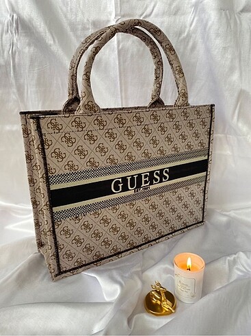 Guess Çanta