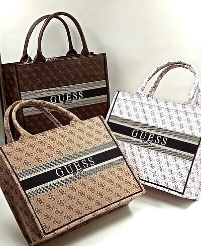 Guess Çanta