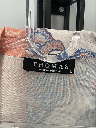 Thomas Sabo Gömlek