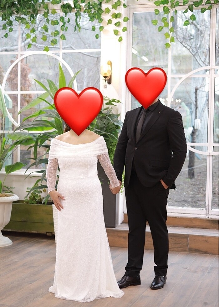 Gelinlik - Görsel 2