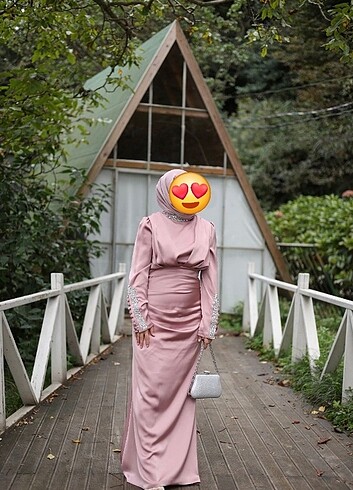 Abiye boy 150 