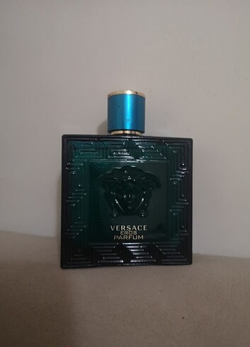 Versace Eros parfüm 100 ML 
