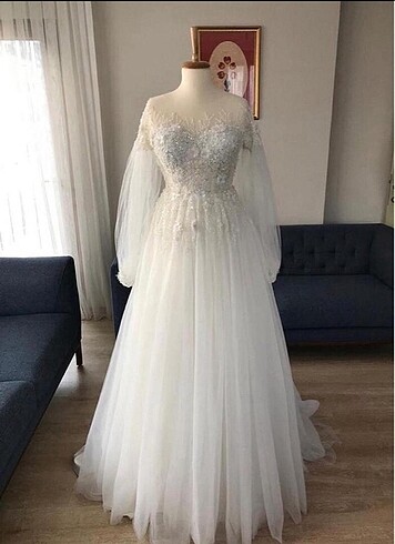 gelinlik kına nikah elbise düğün
