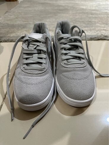 Puma Gri gold Puma