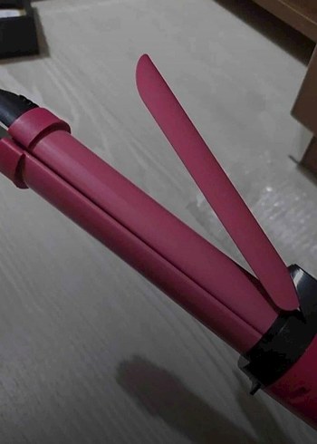 Saç Şekillendirici ve Düzleştirici - Görsel 7