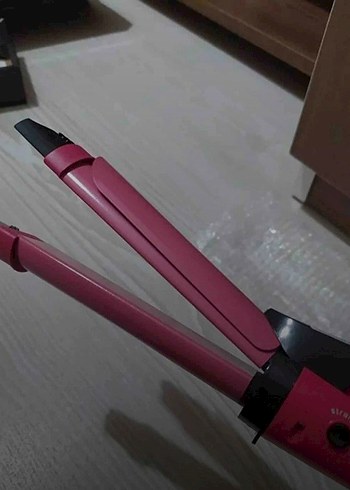 Saç Düzleştirici - Görsel 6