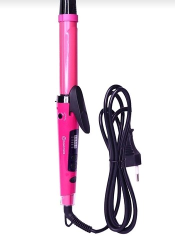 Saç Düzleştirici - Görsel 2