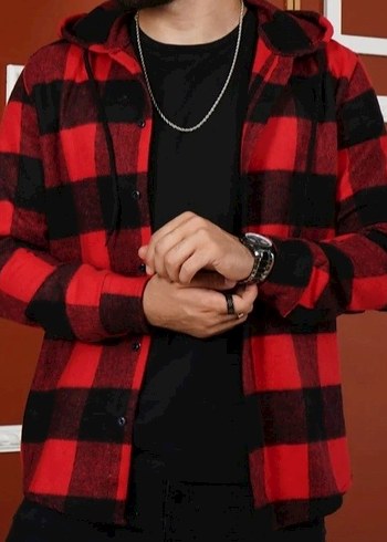 Erkek Gömlek - Görsel 2