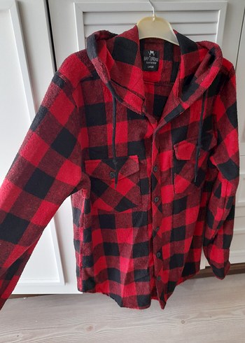 Erkek Gömlek - Görsel 4