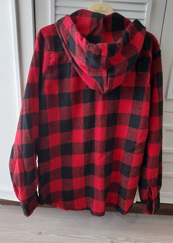 Erkek Gömlek - Görsel 6