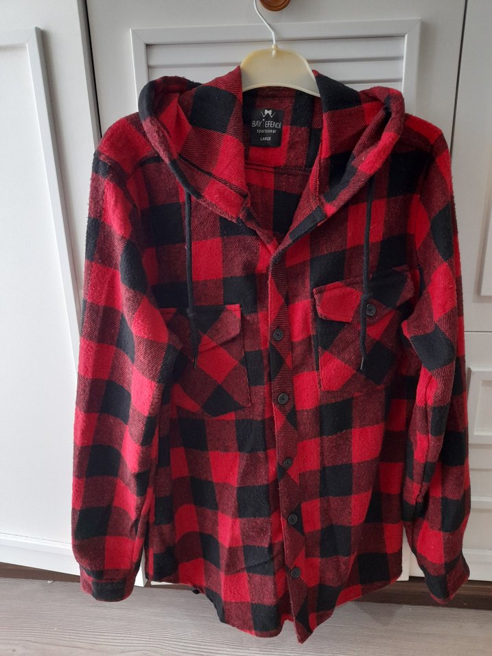 Erkek Gömlek - Görsel 5