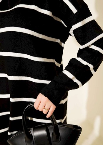 Triko Tunik - Görsel 4