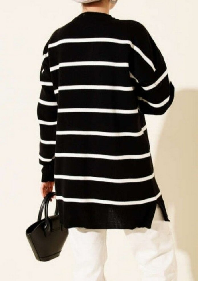 Triko Tunik - Görsel 3