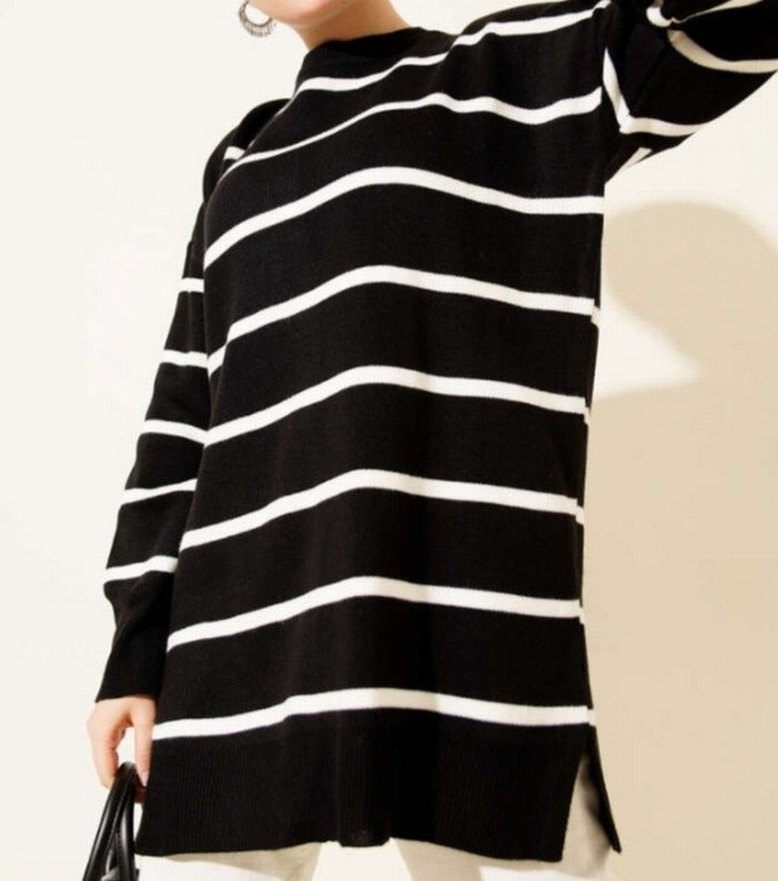 Triko Tunik - Görsel 2