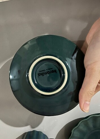 Finan Takımı 6 kişilik - Görsel 7