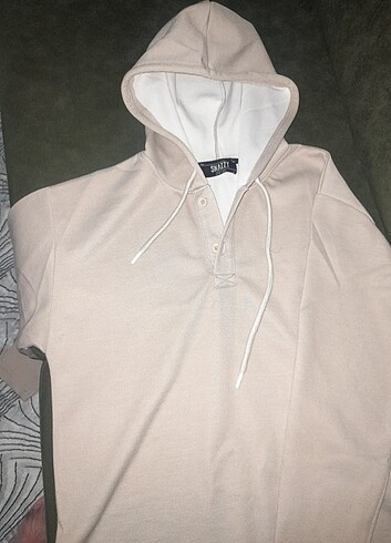 Erkek Sweatshirt - Görsel 5