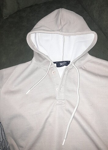 Erkek Sweatshirt - Görsel 6