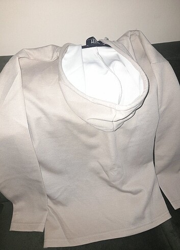 Erkek Sweatshirt - Görsel 7