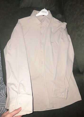 Erkek Gömlek - Görsel 2