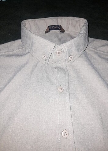 Erkek Gömlek - Görsel 3