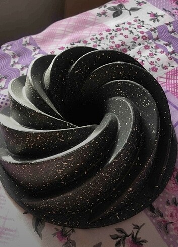 Kek Kalıbı - Görsel 2