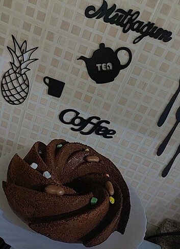 Kek Kalıbı - Görsel 3