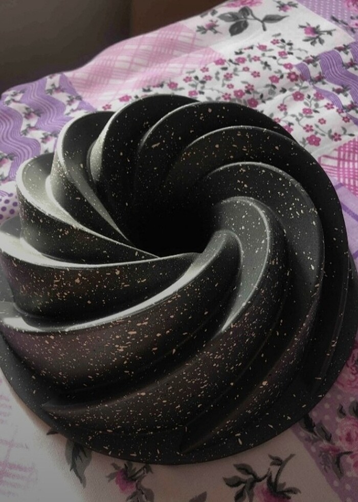 Kek Kalıbı - Görsel 2