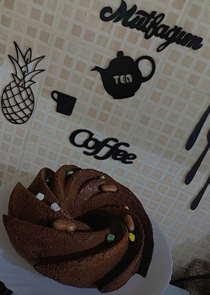 Kek Kalıbı - Görsel 3