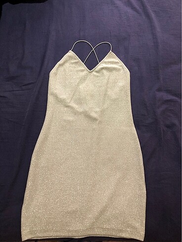 H&M Elbise