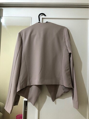 H&M Blazer ceket