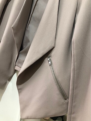 36 Beden Blazer ceket
