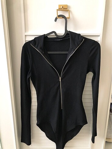 Zara Body Üst