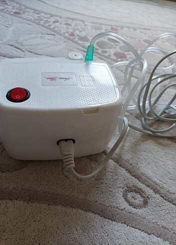 Armoline nebuluzatör  - Görsel 2