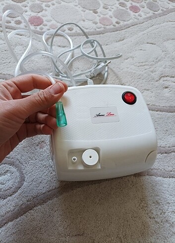 Armoline nebuluzatör  - Görsel 3