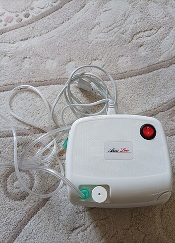 Armoline nebuluzatör  - Görsel 4