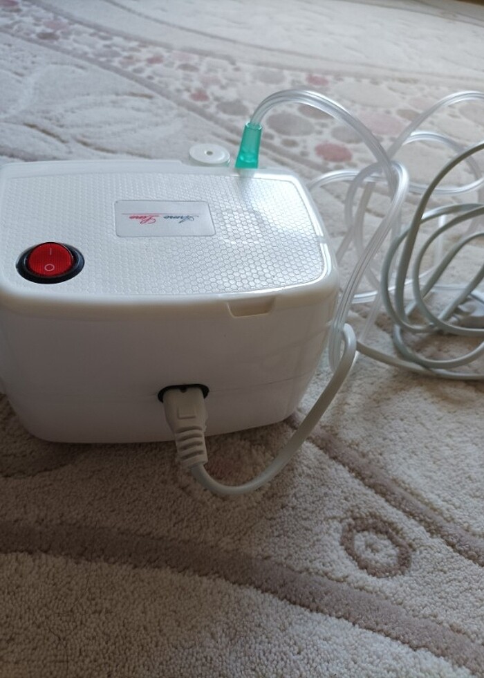 Armoline nebuluzatör  - Görsel 2